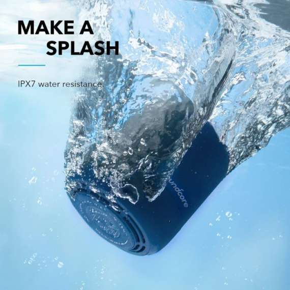 Buy Anker Soundcore Mini 3 Pro Bluetooth Speaker in [storefront]