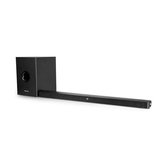 Buy Hisense HS-219 2.1 Channel Soundbar in [storefront]