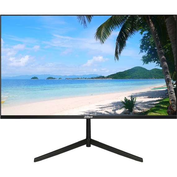 Buy Dahua  DHI-LM24-B200 24 inch LED Backlit Monitor in [storefront]