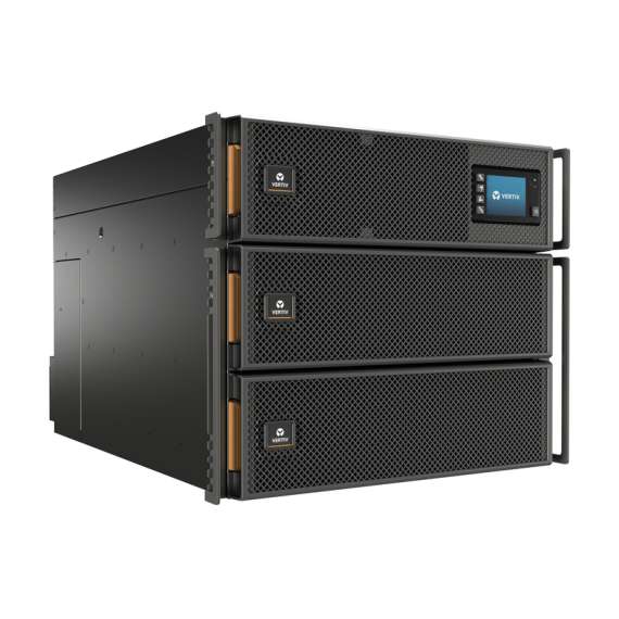Buy Vertiv Liebert GXT5-20KIRT9UXLE  20kVA UPS 400/230V Rack/Tower Ups in [storefront]