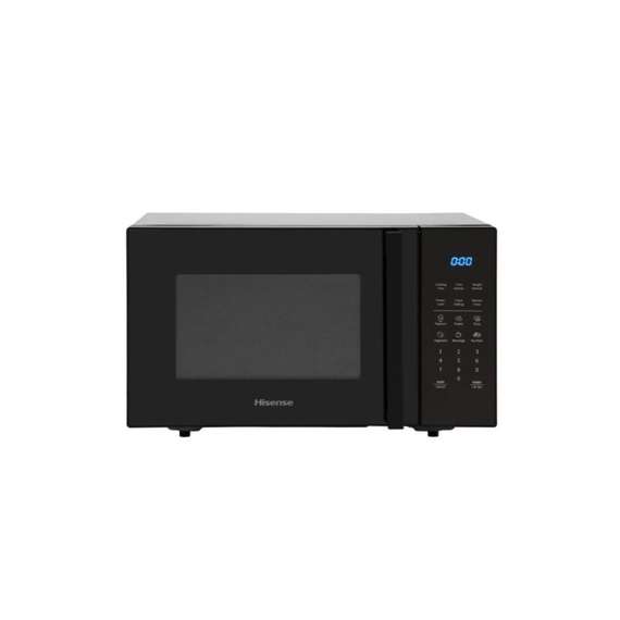 Buy Hisense H25-MOBS7HG 25L Microwave Oven in [storefront]