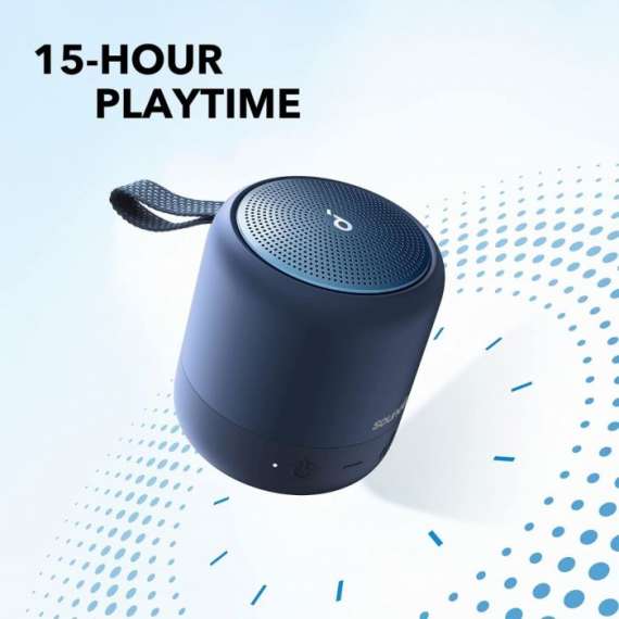 Buy Anker Soundcore Mini 3 Pro Bluetooth Speaker in [storefront]