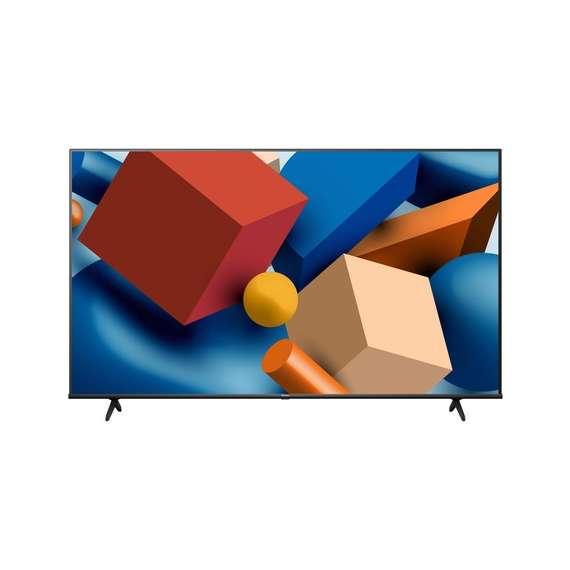 Buy Hisense 55A6K VIDAA 55 Inches 4k UHD Smart TV in [storefront]