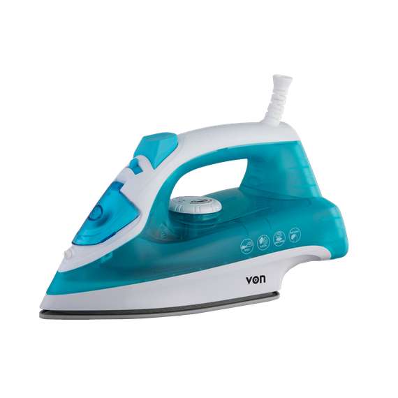 Buy Von VSIS16BSL Steam Iron in [storefront]