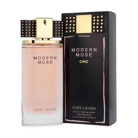 Buy Estee Lauder Modern Muse Chic Edp 100ml Women Perfume in [storefront]