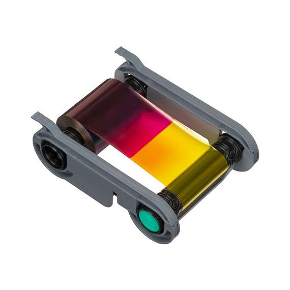 Buy Evolis Primacy 2  color 300 prints ribbon (R5F208M100) in [storefront]