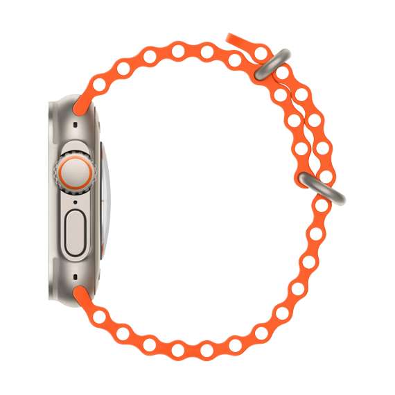 Buy Apple Watch Ultra 2 49mm Smart Watch in [storefront]