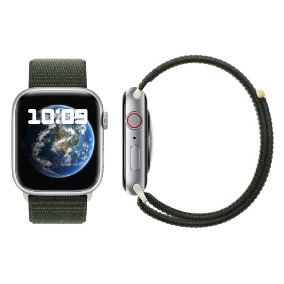 Buy Apple Watch Series 9 45mm SmartWatch in [storefront]