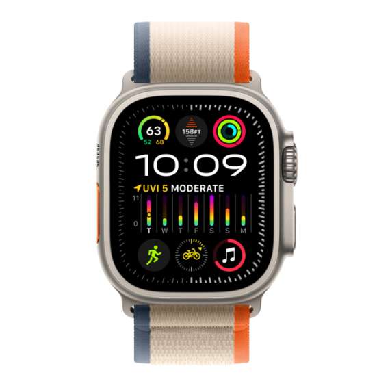 Buy Apple Watch Ultra 2 49mm Smart Watch in [storefront]