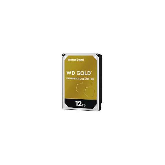 Buy Western Digital Gold 12TB Enterprise Class Hard Drive in [storefront]