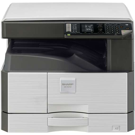 Buy SHARP AR-7024D Monochrome MFP Printer in [storefront]