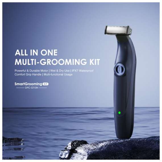 Buy Oraimo SmartGrooming Kit Shaver in [storefront]