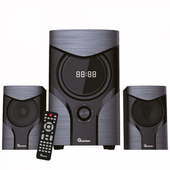 Buy Ramtons RA100 2.1 Channel 50W Subwoofer in [storefront]