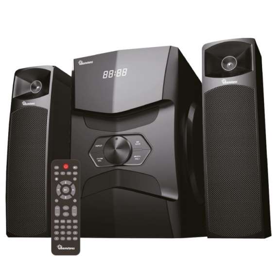 Buy Ramtons  RA101 2.1 Channel 75W Subwoofer in [storefront]