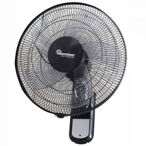 Buy Ramtons RM676 16 Inches 3 Speed Wall Fan in [storefront]