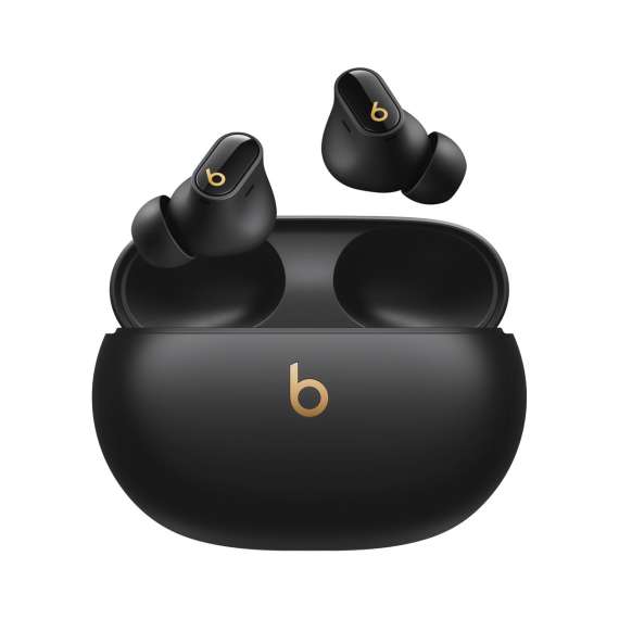 Buy Apple Beats Studio Buds+ Noise Cancelling Earbuds in [storefront]