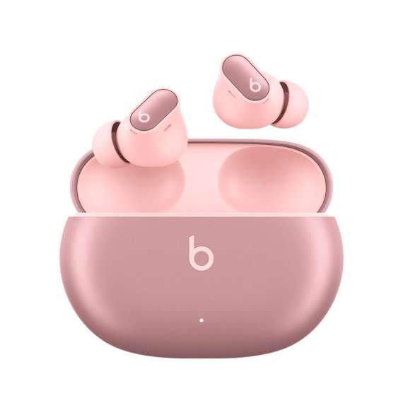 Buy Apple Beats Studio Buds+ Noise Cancelling Earbuds in [storefront]
