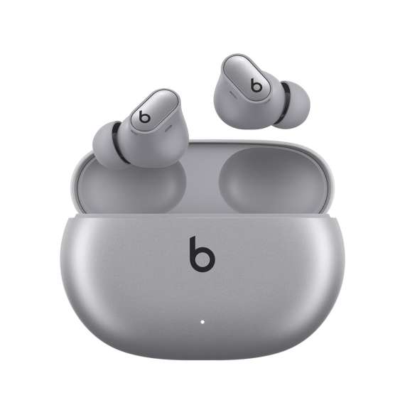 Buy Apple Beats Studio Buds+ Noise Cancelling Earbuds in [storefront]