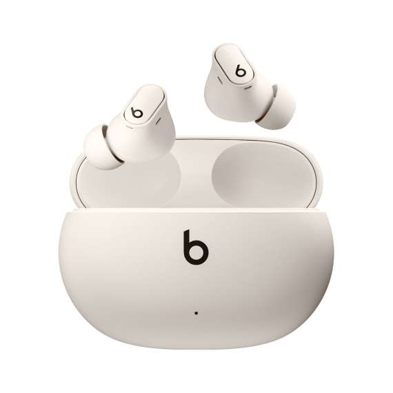 Buy Apple Beats Studio Buds+ Noise Cancelling Earbuds in [storefront]
