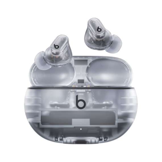 Buy Apple Beats Studio Buds+ Noise Cancelling Earbuds in [storefront]