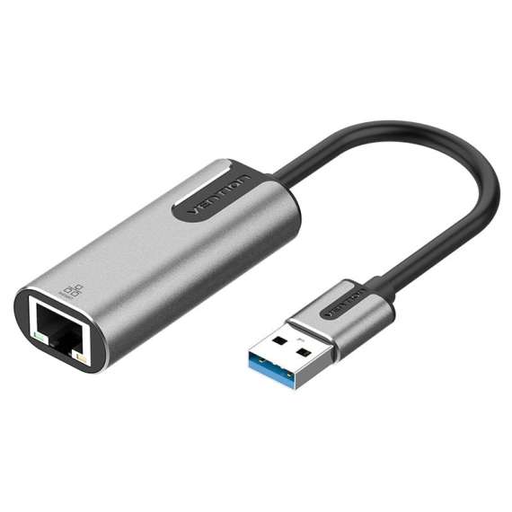 Buy Vention USB 3.0 to Gigabit Ethernet Adapter in [storefront]