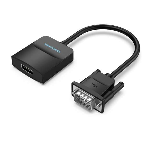 Buy Vention VGA to HDMI Adapter in [storefront]