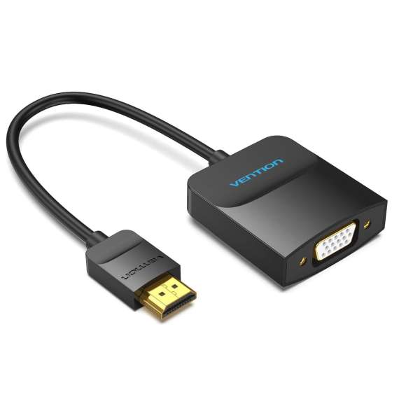Buy Vention HDMI to VGA Converter in [storefront]