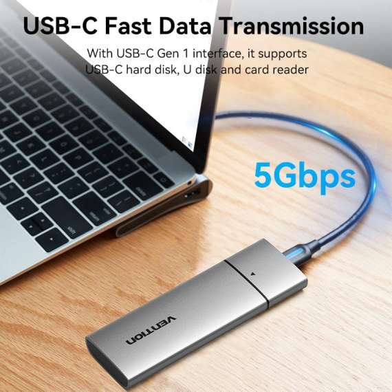 Buy Vention THSHC  USB C 12 in 1 Multifunction Docking Station in [storefront]