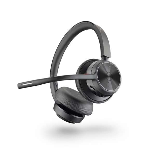 Buy Plantronics  Voyager 4320 MS BT700  Wireless Headphones in [storefront]
