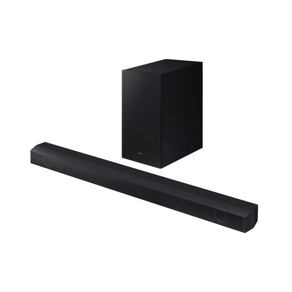 Buy Samsung 3.1 Channel HW-B550 XA 410W Soundbar in [storefront]