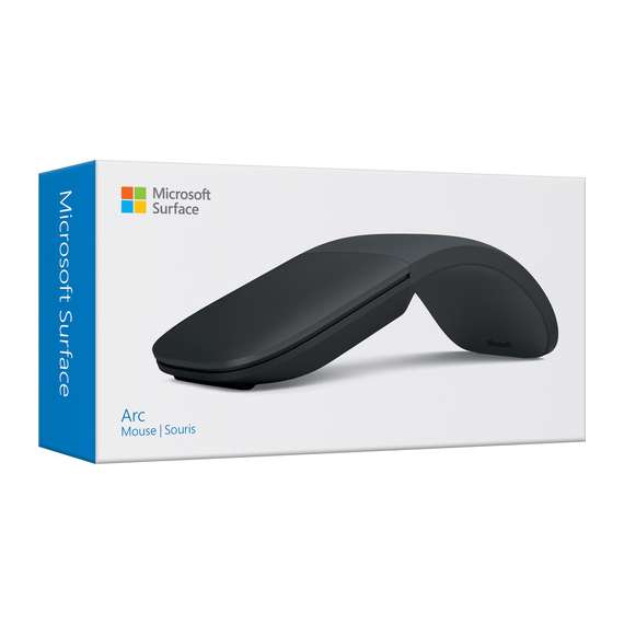 Buy Microsoft Arc Wireless Mouse in [storefront]
