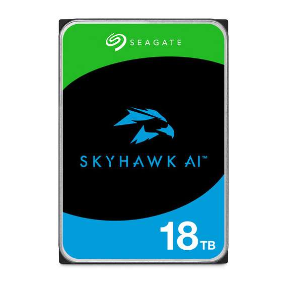 Buy Seagate Skyhawk 18TB Surveillance  Hard Disk in [storefront]