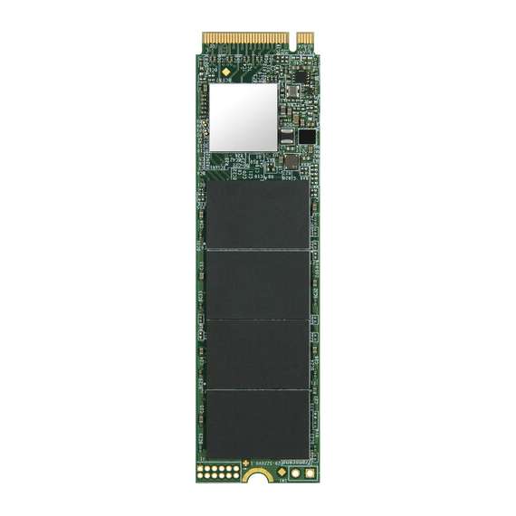Buy Transcend 2TB 110S M.2 2280 PCIe Gen3 x4 SSD in [storefront]