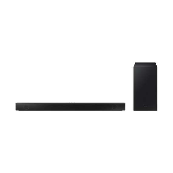 Buy Samsung 3.1 Channel HW-B550 XA 410W Soundbar in [storefront]