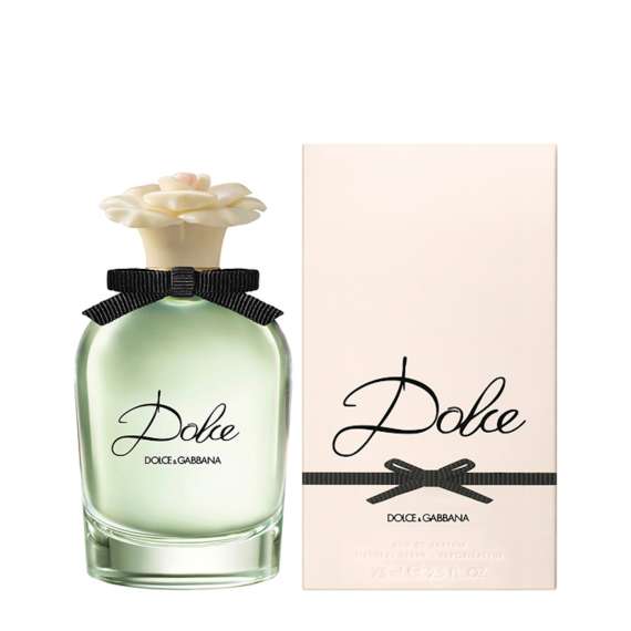 Buy Dolce and Gabbana Dolce Edp 75ml Women Perfume in [storefront]