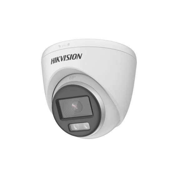 Buy Hikvision DS-2CE72DF0T-F 2MP ColorVu Fixed Turret Camera in [storefront]