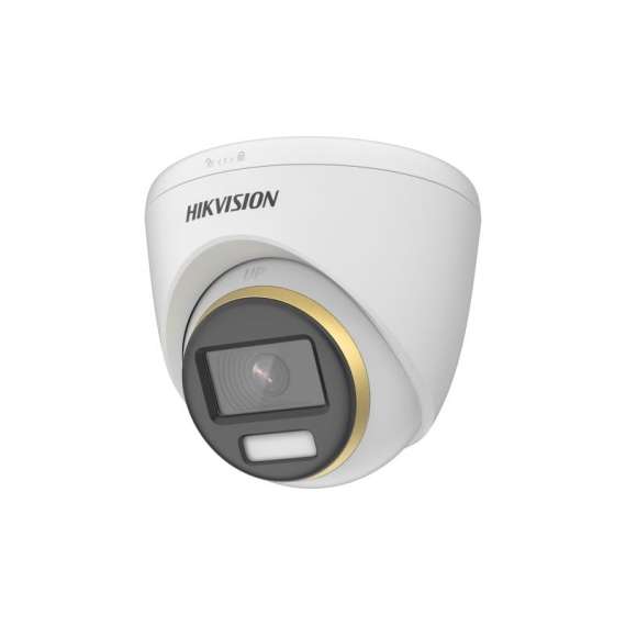 Buy Hikvision DS-2CE72DF3T-F 2MP ColorVu Dome Camera in [storefront]