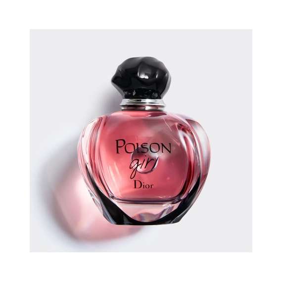 Buy Dior Poison Girl Edp 100ml Women Perfume in [storefront]