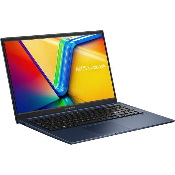 Buy ASUS Vivobook 15-X1504ZA core i7-1255U 8GB 512GB SSD  W11H FHD Laptop in [storefront]
