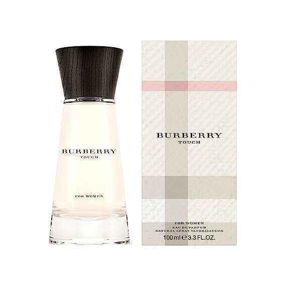 Buy Burberry Touch Edp 100ml Women Perfume in [storefront]