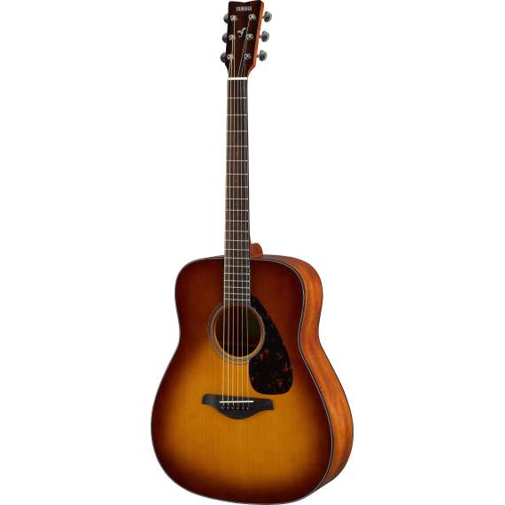Buy Yamaha FG800 Acoustic Guitar in [storefront]