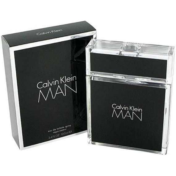 Buy Calvin Klein Man 100ml Edt Men Perfume in [storefront]