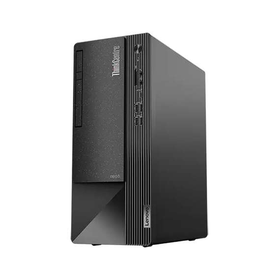 Buy Lenovo ThinkCentre neo 50t Core i5-12400 4GB 1TB CPU Only Desktop Computer in [storefront]