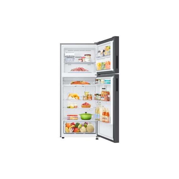 Buy Samsung RT38CG6421B1 393L Top Mount Freezer Refrigerator in [storefront]