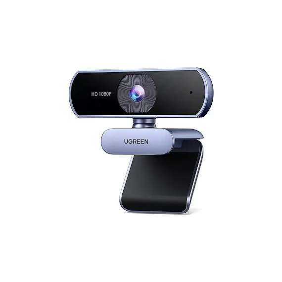 Buy UGREEN CM678 USB HD Webcam in [storefront]