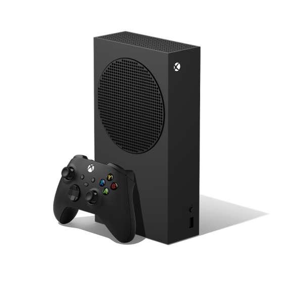 Buy Xbox Series S 1TB Console in [storefront]