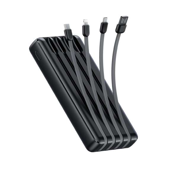 Buy Oraimo Traveler Link 20 12W 20000mAh Power Bank in [storefront]