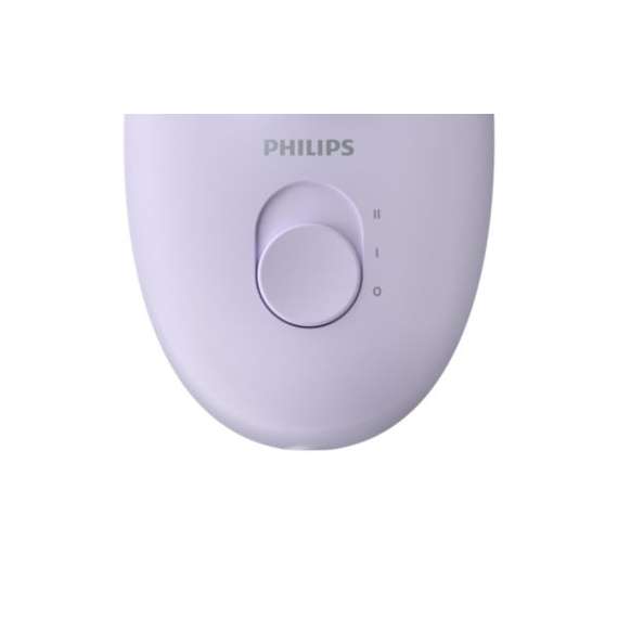 Buy Philips Satinelle BRE27500 Corded Compact Epilator in [storefront]