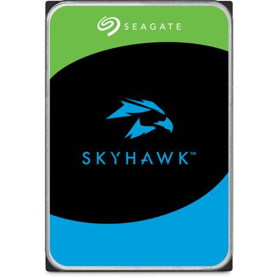 Buy Seagate SkyHawk 6TB 7200rpm 256MB Hard Drive in [storefront]