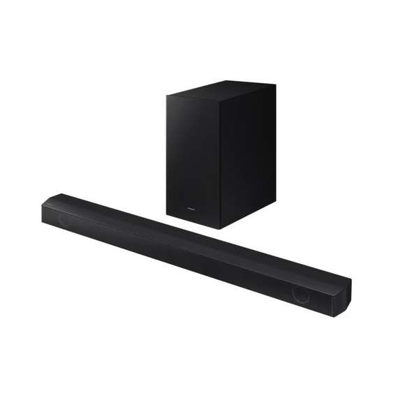 Buy Samsung 3.1CH HW-B650 XA 430W Soundbar in [storefront]